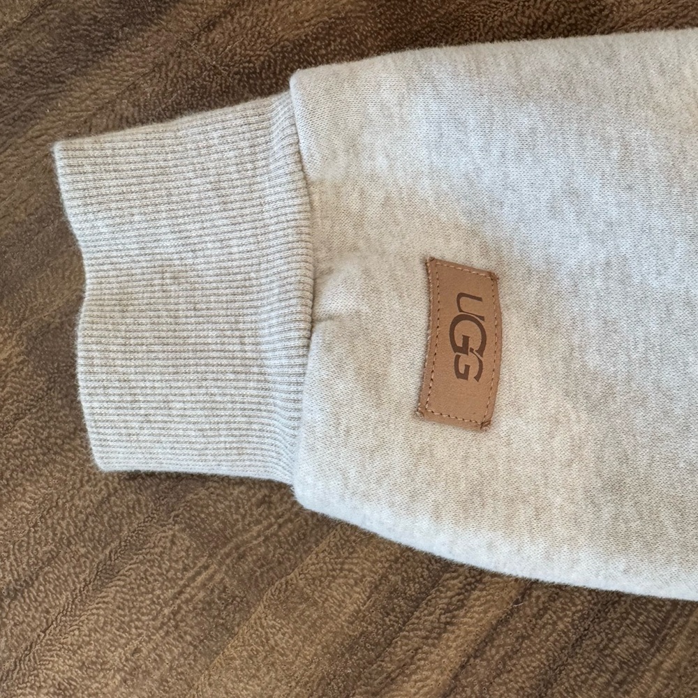Ugg Classic Crew Neck Pullover - image 3